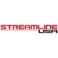 streamlineusa. llc logo image