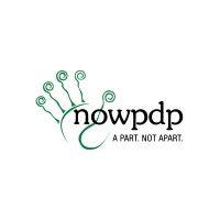 nowpdp logo image