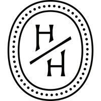 the hermitage hotel logo image