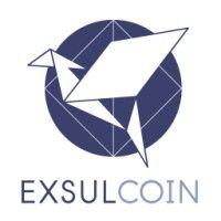 exsulcoin logo image