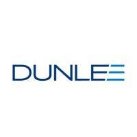 dunlee logo image