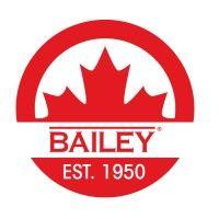 bailey metal products limited logo image