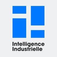 intelligence industrielle logo image