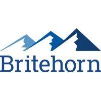 britehorn logo image