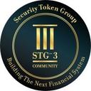 logo of Stg 3 Group The Rwa Community