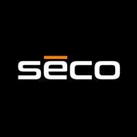 seco precision logo image