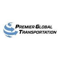 premier global transportation - pgt logo image