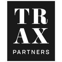 trax partners logo image