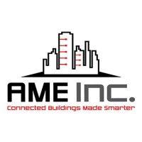 ame, inc logo image