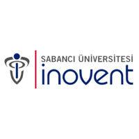 sabancı university inovent logo image