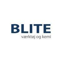 blite a/s logo image