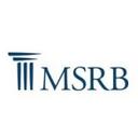 logo of Municipal Securities Rulemaking Board