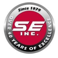 scelzi enterprises inc. logo image