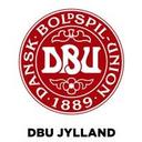 logo of Dbu Jylland