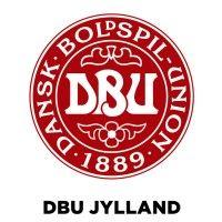 dbu jylland logo image