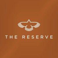 the reserve club logo image