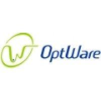 optware gmbh logo image