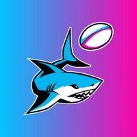 miami sharks logo image