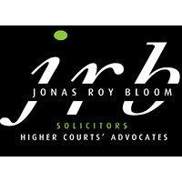 jonas roy bloom logo image