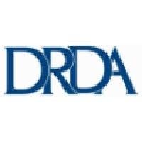 drda, llc logo image