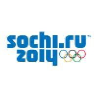 sochi 2014 organizing committee logo image