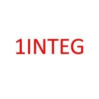 1integ logo image