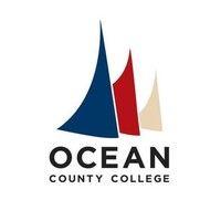 ocean county college logo image