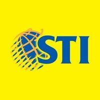 sti college meycauayan logo image