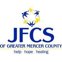 jewish family & children's service of greater mercer county