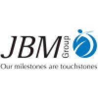 jbm cadmium pvt. ltd. logo image