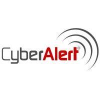 cyberalert llc logo image