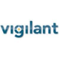 vigilant, inc. logo image