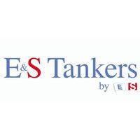 e&s tankers logo image