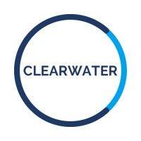 clearwater capital management logo image