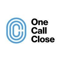 one call close logo image