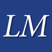 laner muchin, ltd. logo image