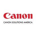 logo of Canon Solutions America