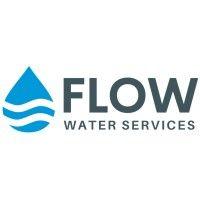 flow water services logo image