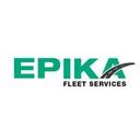 logo of Epika Fleet Services