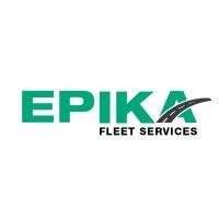 epika fleet services logo image