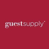 guest supply logo image