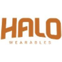 halo wearables logo image