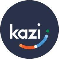 kazi logo image