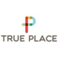 true place consulting logo image