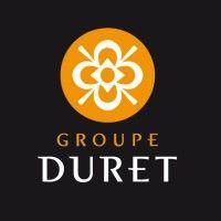 groupe duret logo image