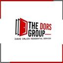 logo of The Dors Group Powered By Keller Williams Metropolitan