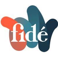 fidé logo image