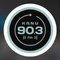 90.3 krnu logo image