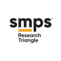 smps research triangle logo image