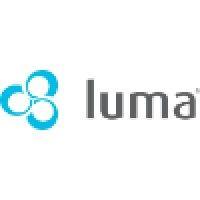 luma marketing technologies logo image